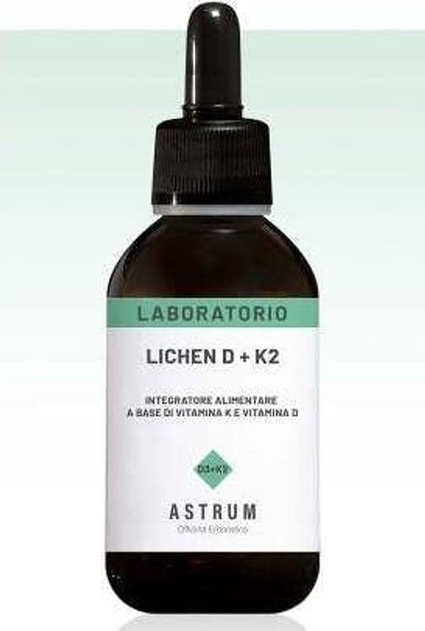 Lichen-D3+K2-30-ml-Astrum-Integratore-alimentare