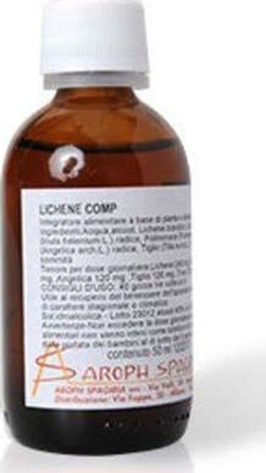 LICHENE-COMPOSTO-50-ML-TINTURA-MADRE-Aroph-Spagiria