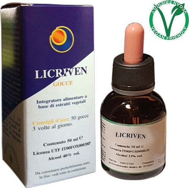 Licriven-50-ml-gocce-Herboplanet-Integratore-alimentare