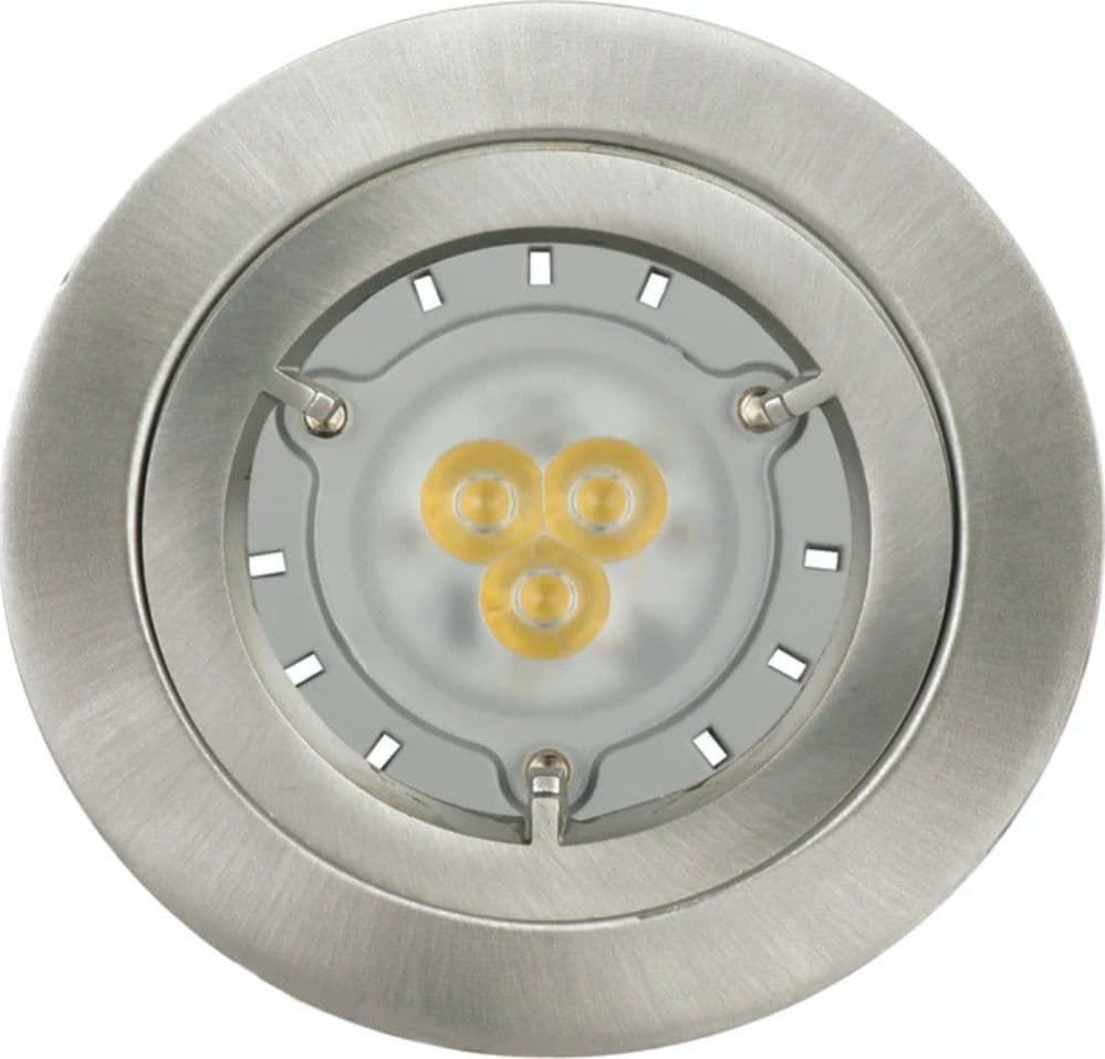 LIGHT-TOPPS---FARETTO-INCASSO-LED---35W/250LM---ROTONDO