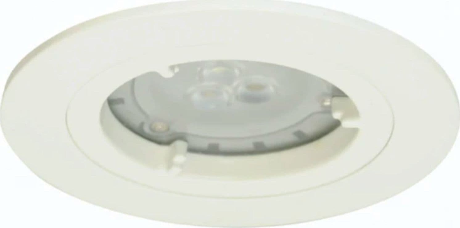 LIGHT-TOPPS---FARETTO-LED-DA-INCASSO---IP44---35W/250LM---GU10
