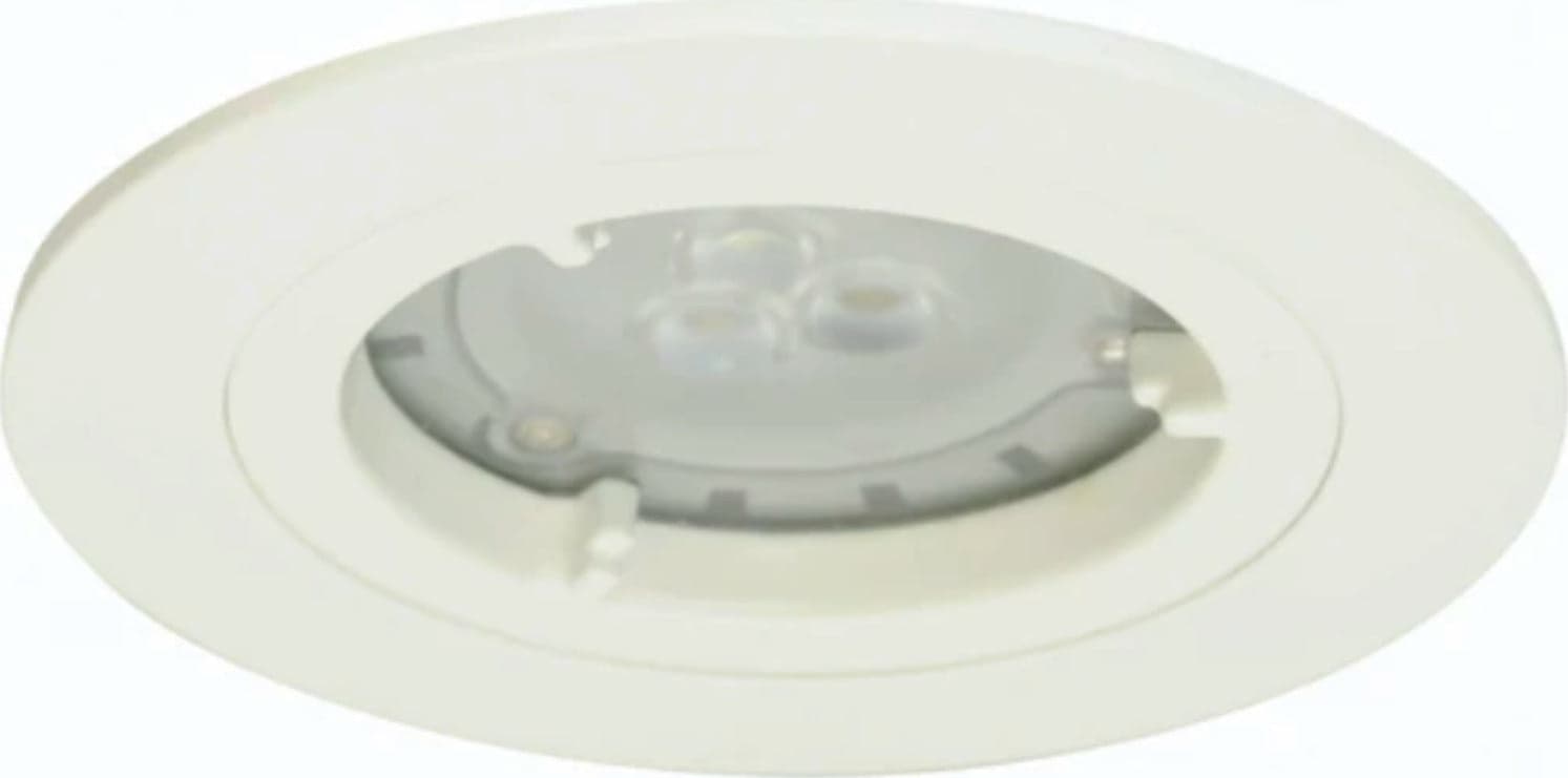 LIGHT-TOPPS---FARETTO-LED-DA-INCASSO---IP44---35W/250LM---GU10
