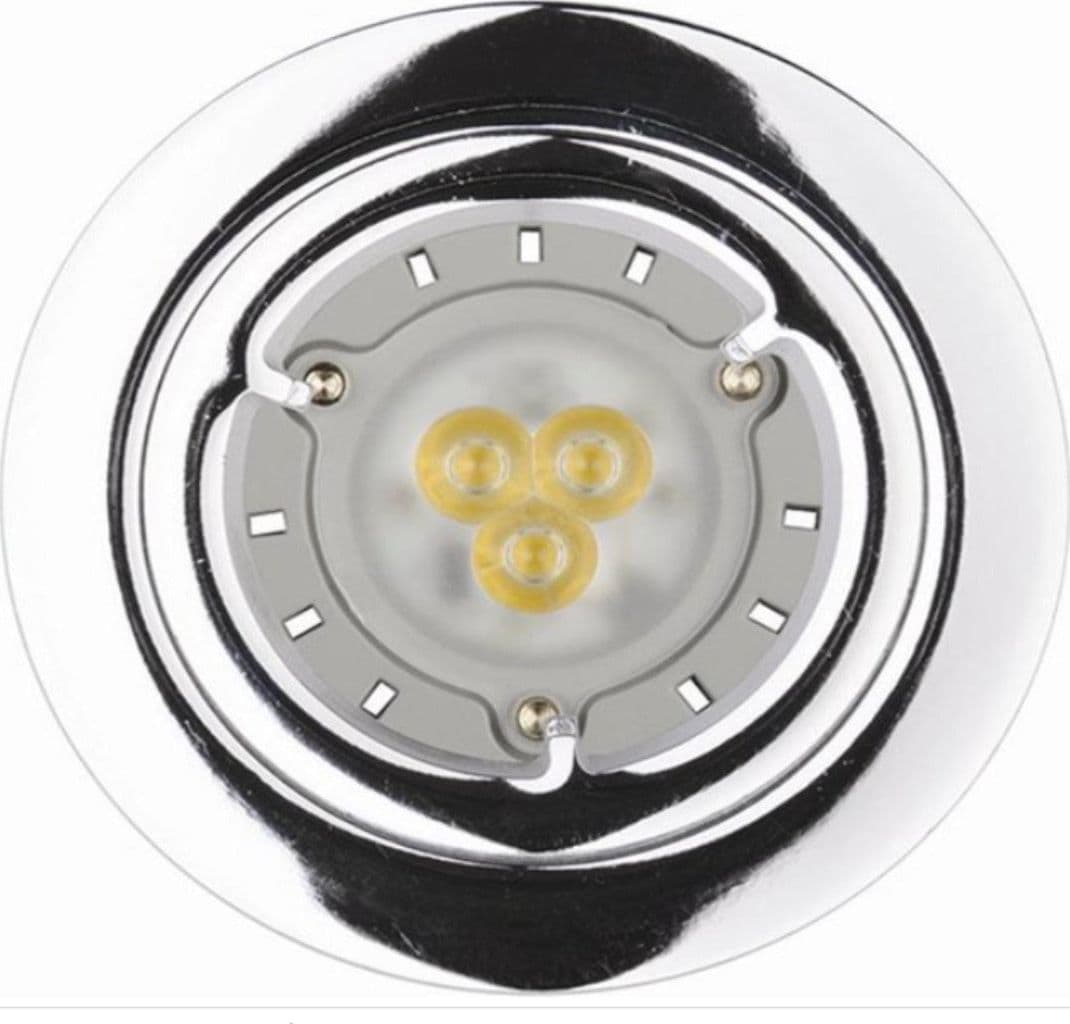 LIGHT-TOPPS---FARETTO-LED-DA-INCASSO---IP44---4,4W/250LM