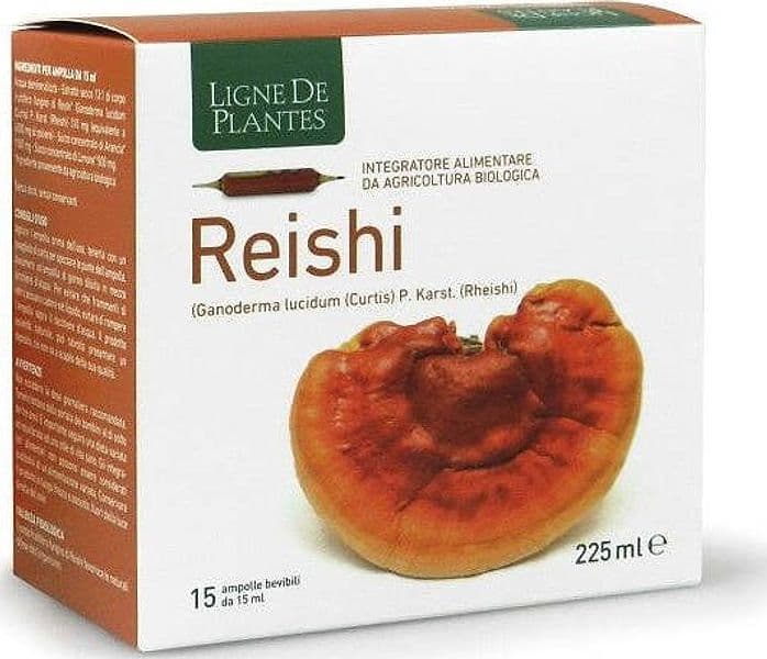 LIGNE-DE-PLANTES-REISHI-BIO-15-AMPOLLE-DA-15-ML