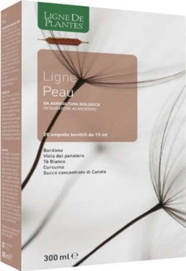 LIGNE-PEAU-BIOLOGICO-20-AMPOLLE-BEVIBILI-DA-15-ML