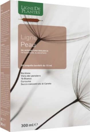 LIGNE-PEAU-BIOLOGICO-20-AMPOLLE-BEVIBILI-DA-15-ML