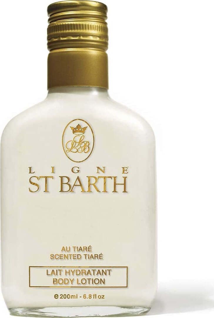 Ligne St Barth Latte Idratante Corpo Tiarè 200ml Bellezza/Cura della pelle/Corpo/Idratanti/Oli per il corpo Scontolo.net - Potenza, Commerciovirtuoso.it