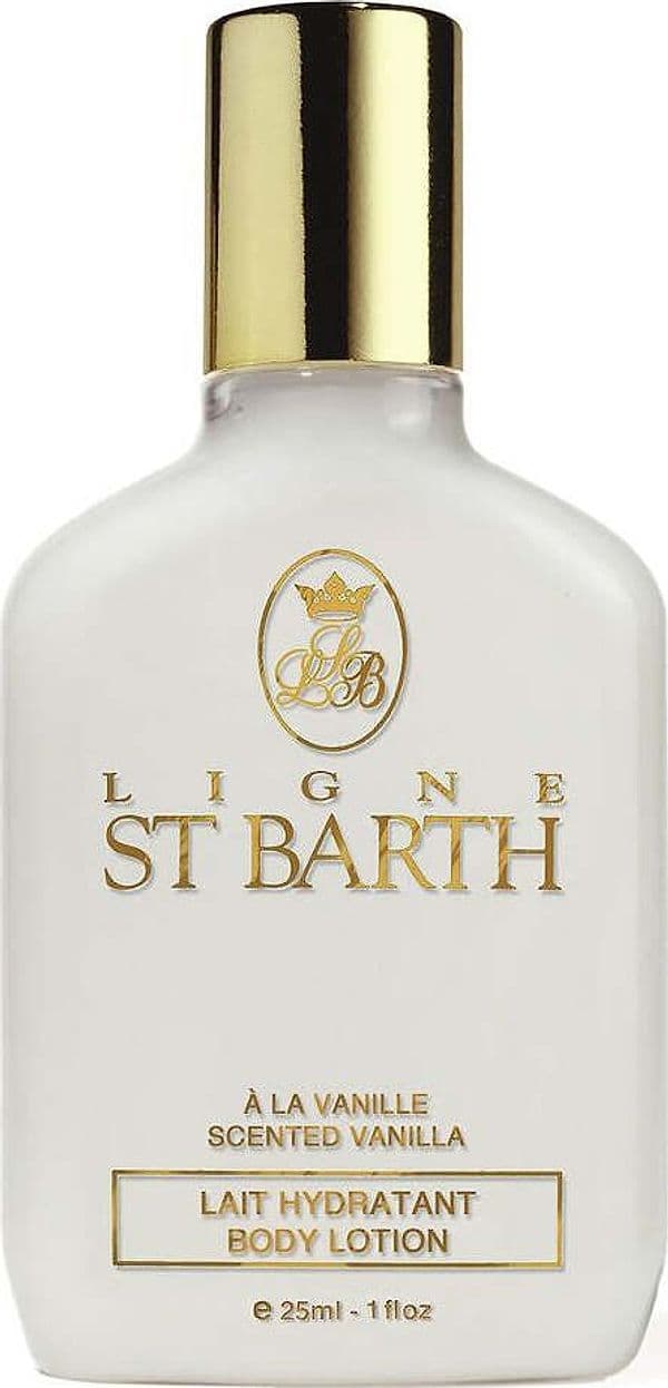 LIGNE ST BARTH lozione idratante corpo alla vaniglia 25ml Bellezza/Cura della pelle/Corpo/Idratanti/Oli per il corpo Scontolo.net - Potenza, Commerciovirtuoso.it