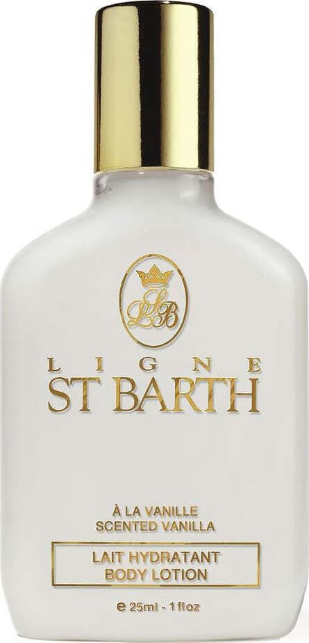 LIGNE ST BARTH lozione idratante corpo alla vaniglia 25ml Bellezza/Cura della pelle/Corpo/Idratanti/Oli per il corpo Scontolo.net - Potenza, Commerciovirtuoso.it