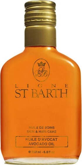 Ligne St Barth Olio di Avocado per Corpo e Capelli 200ml Bellezza/Cura della pelle/Corpo/Idratanti/Oli per il corpo Scontolo.net - Potenza, Commerciovirtuoso.it