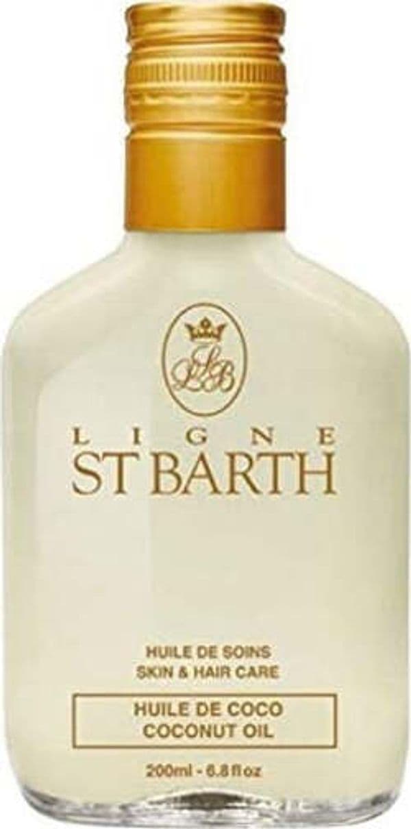 Ligne St.Barth Olio di cocco 200 ml Trattamento corpo Bellezza/Cura della pelle/Corpo/Idratanti/Oli per il corpo Scontolo.net - Potenza, Commerciovirtuoso.it