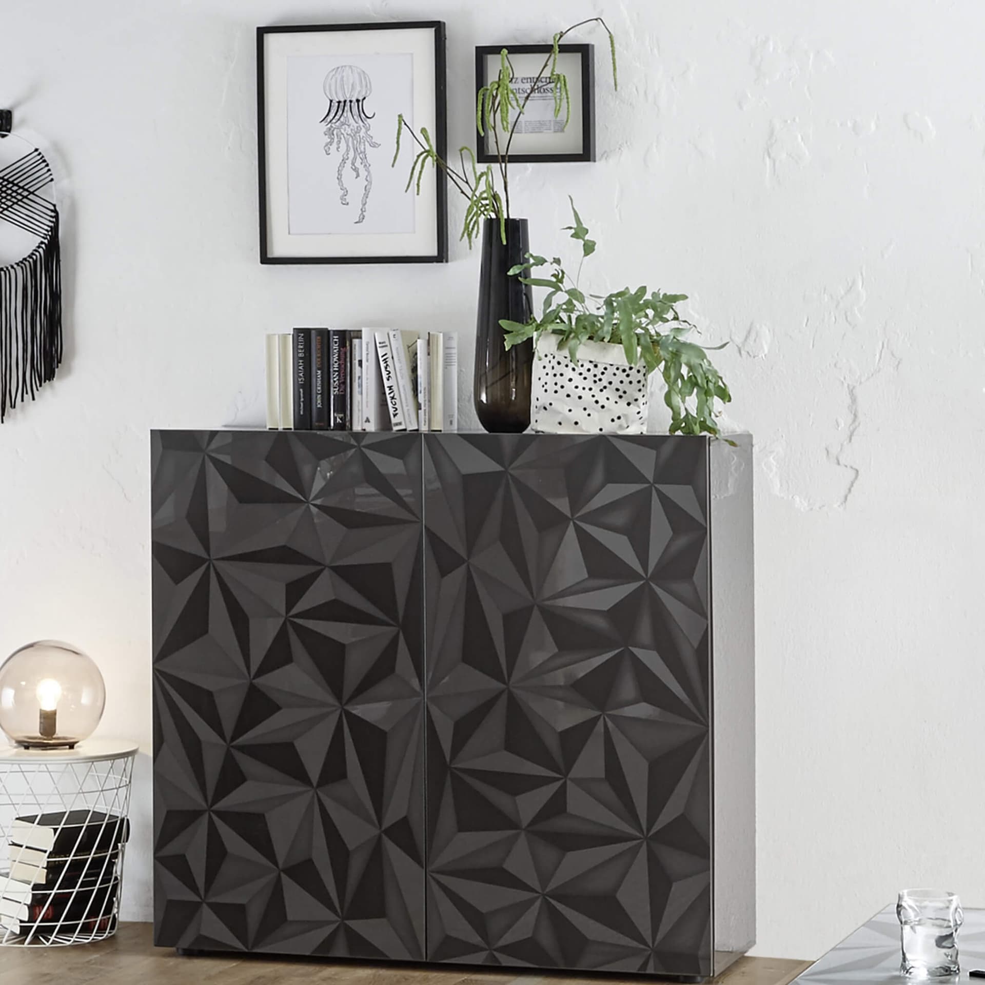 LION---credenza-di-design-moderno-Antracite-Milani-Home