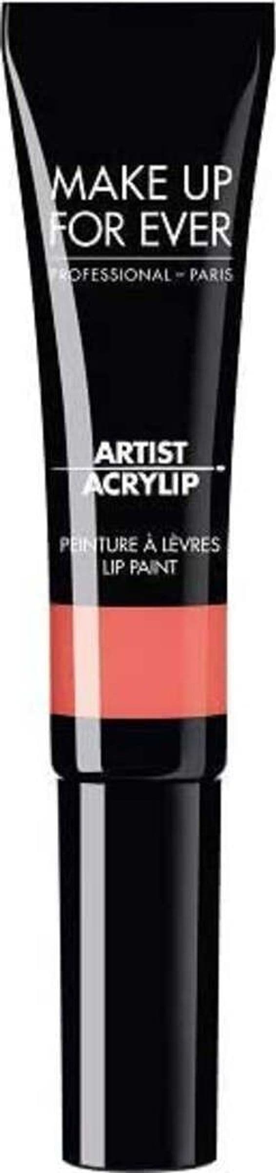 LIP GLOSS ARTIST ACRILIP3017 ML Make Up For Ever