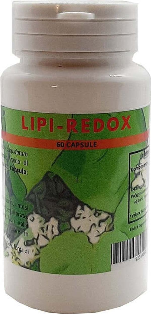 LIPI-REDOX-integratore-alimentare-60-capsule-La-Scienza-Infusa