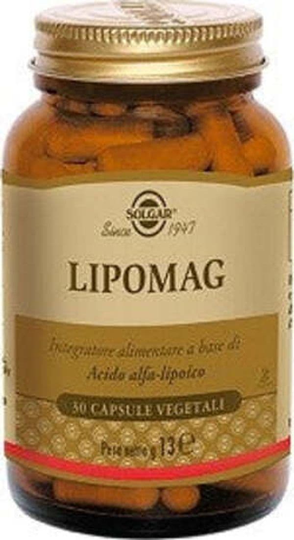 LIPOMAG-integratore-alimentare-30-capsule-vegetali-Solgar