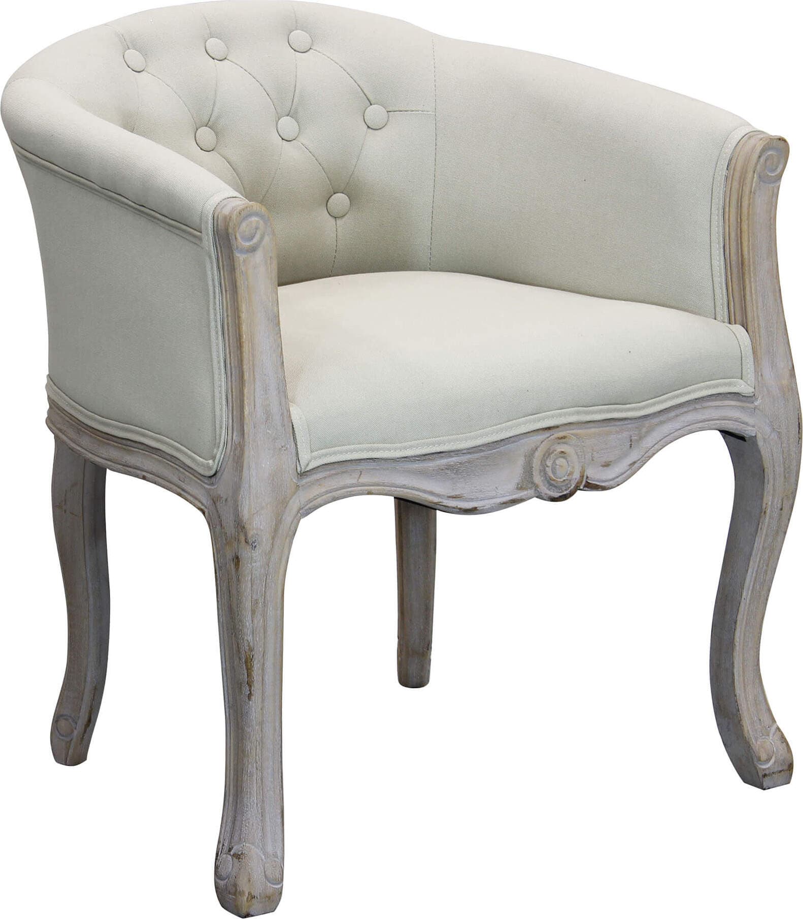 LIPSO---poltrona-vintage-in-tessuto-Beige-Milani-Home