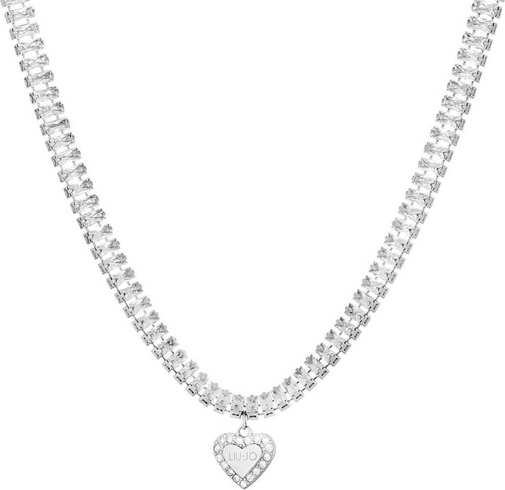 LIU-JO---COLLANA--DONNA-IN-ACCIAIO