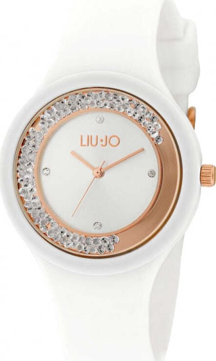 LIU-JO---OROLOGIO-DONNA-DANCING-SPORT-SOLO-TEMPO-Liu-Jo