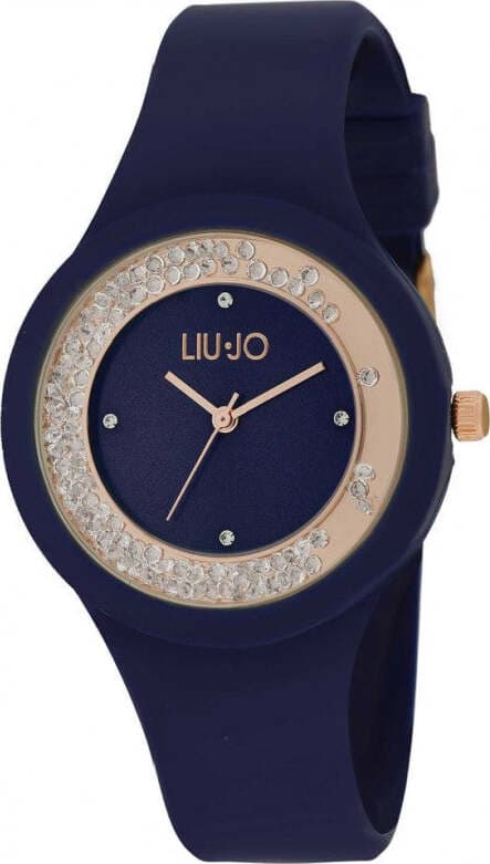 LIU-JO---OROLOGIO-DONNA-DANCING-SPORT-SOLO-TEMPO-Liu-Jo
