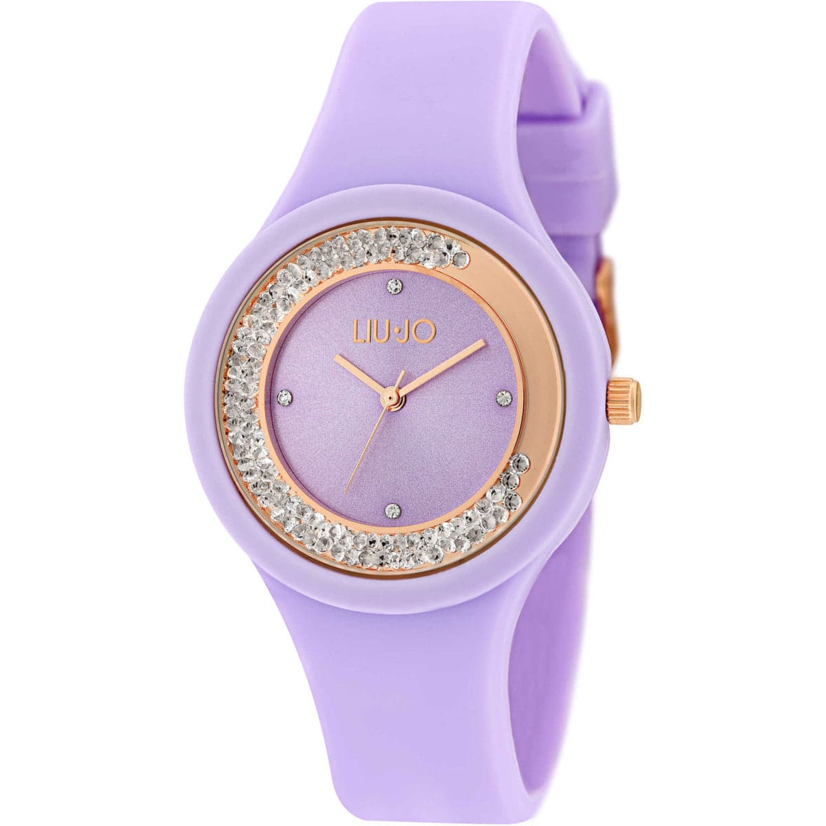 LIU-JO---OROLOGIO-DONNA--DANCING-SPORT-SOLO-TEMPO
