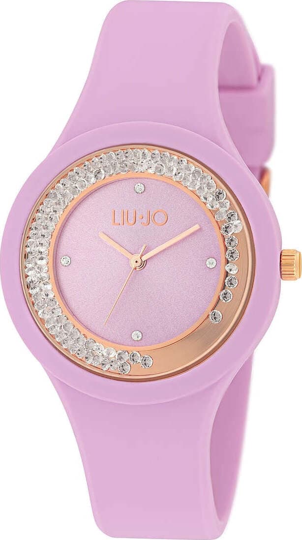 LIU-JO---OROLOGIO-DONNA--DANCING-SPORT-SOLO-TEMPO