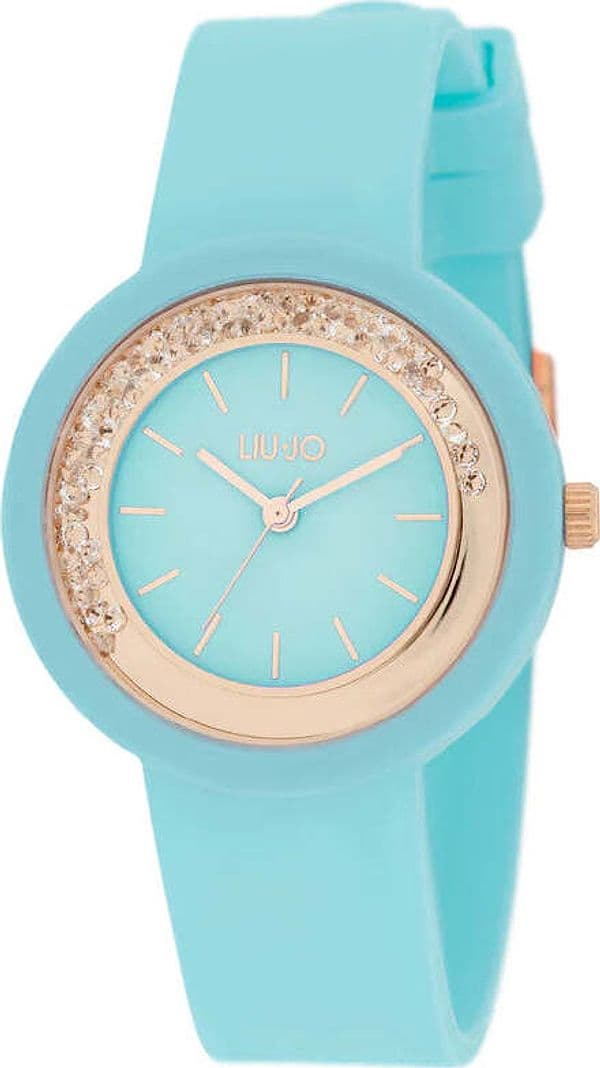 LIU-JO---OROLOGIO-DONNA-SOLO-TEMPO-DANCING-TEEN-ACQUAMARINE-Liu-Jo