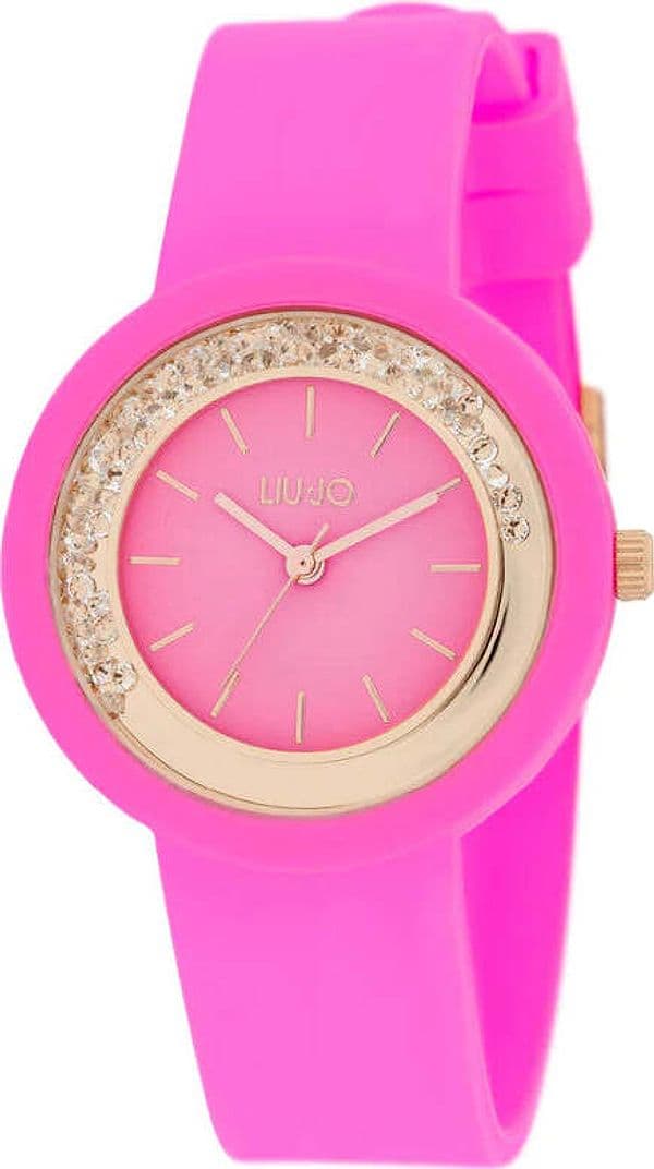 LIU-JO---OROLOGIO-DONNA-SOLO-TEMPO-DANCING-TEEN-FUCHSIA-Liu-Jo