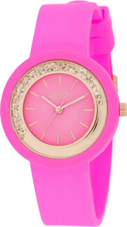 LIU-JO---OROLOGIO-DONNA-SOLO-TEMPO-DANCING-TEEN-FUCHSIA-Liu-Jo