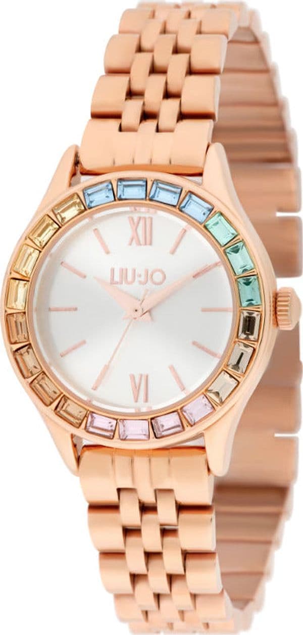 LIU-JO---OROLOGIO-DONNA-SOLO-TEMPO-SEASON-GOLD-ROSE-Liu-Jo
