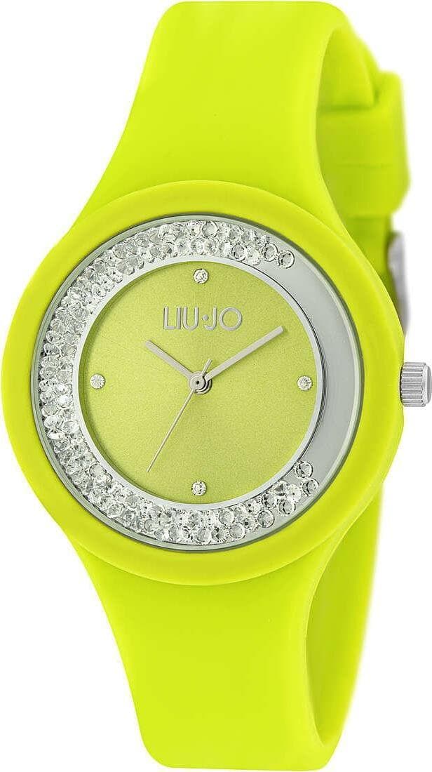 LIU-JO---OROLOGIO-LADY-DANCING-SPORT-VERDE-Liu-Jo
