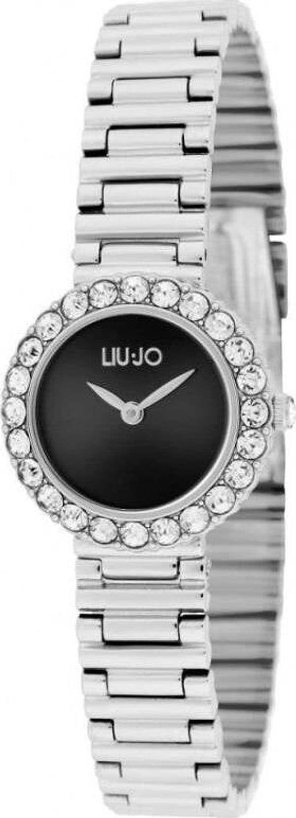 LIU-JO---OROLOGIO-SOLO-TEMPO-DONNA-POSING-SILVER