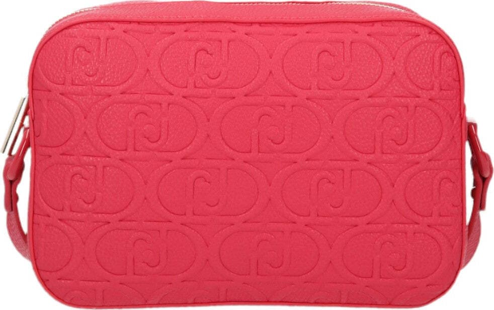 Liu-Jo-camera-case-viva-magenta-Manhattan-AA4156E0003