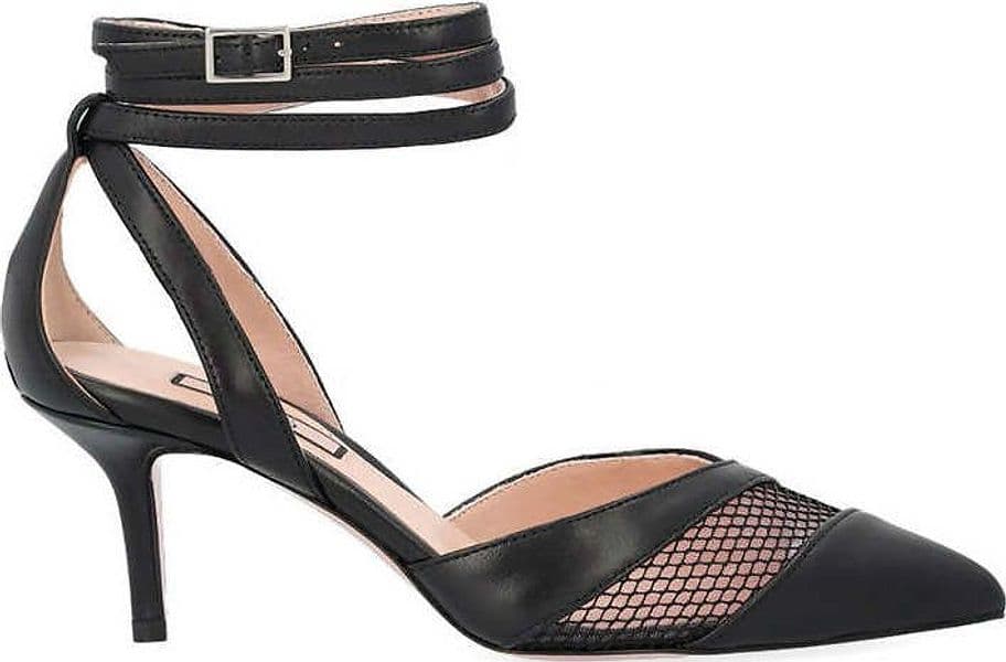 Liu Jo Decolleté Donna Nere Audry Scarpe Col Tacco Colore Nero Scarpa Elegante Tacco A Spillo 7cm In Ecopelle Moda/Donna/Scarpe/Scarpe col tacco Dade Concept - Gaeta, Commerciovirtuoso.it