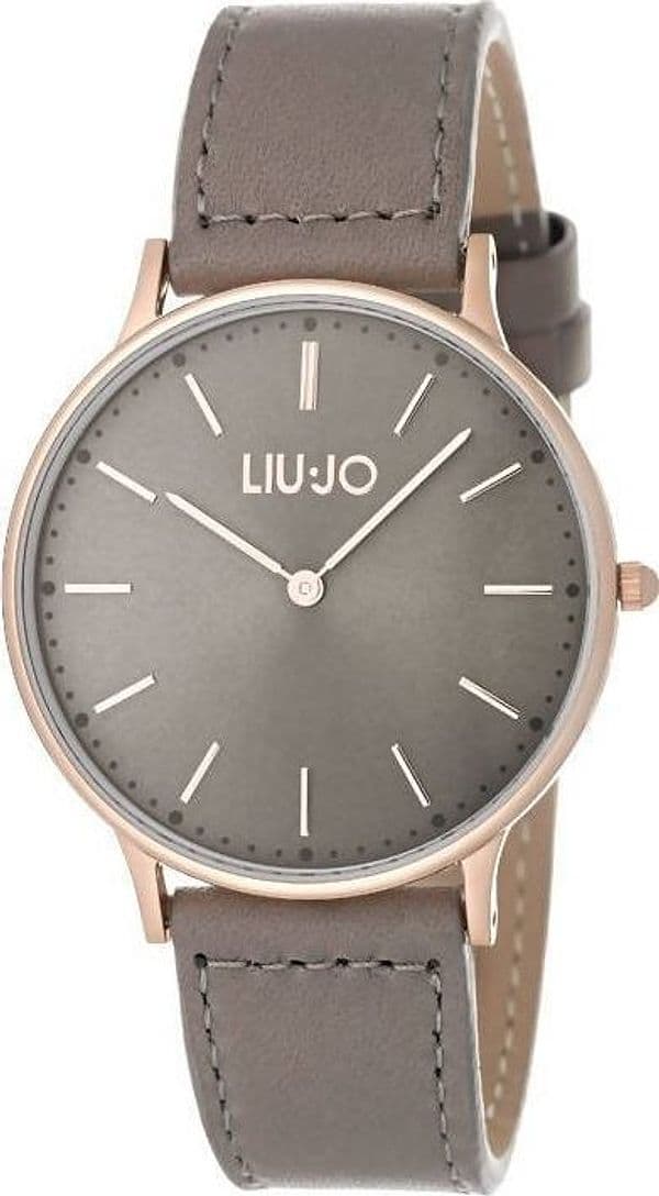 Liu Jo Orologio Donna collezione Moonlight Tortora TLJ1062 Movimento al Quarzo Solo Tempo 3Atm in Orologi da polso E B Gioielli - Siderno, commercioVirtuoso.it