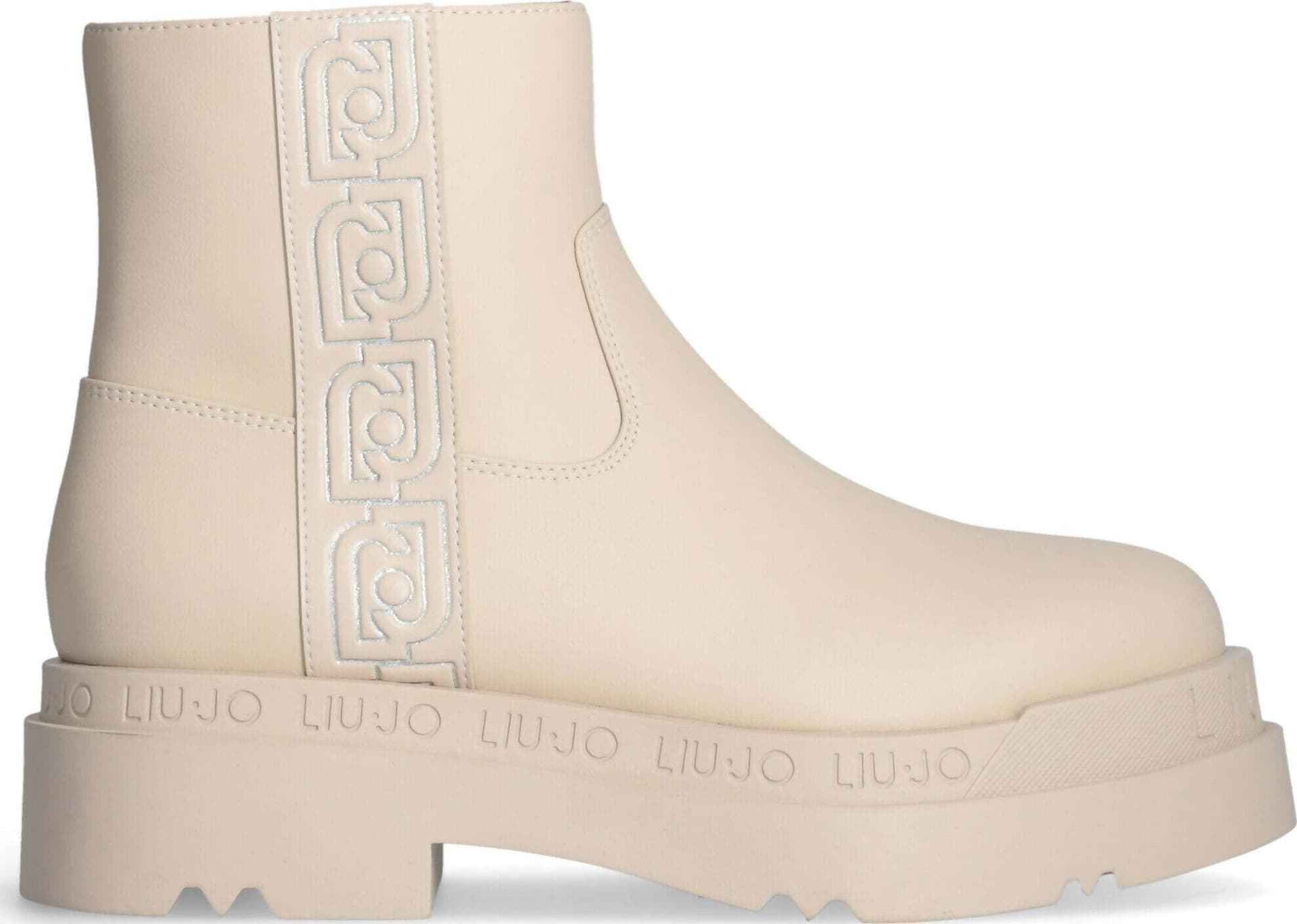 Liujo donna stivaletti nuova collezione SF4051EX174 in Stivali Cantali Calzature - Randazzo, commercioVirtuoso.it