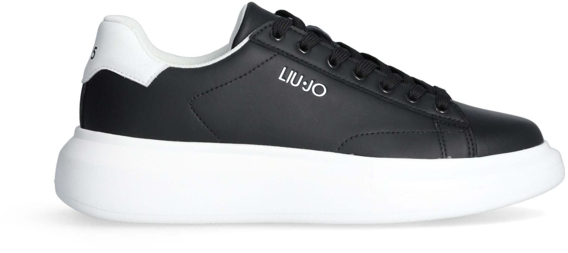 Liujo uomo sneakers in pelle in Sneaker casual Cantali Calzature - Randazzo, commercioVirtuoso.it