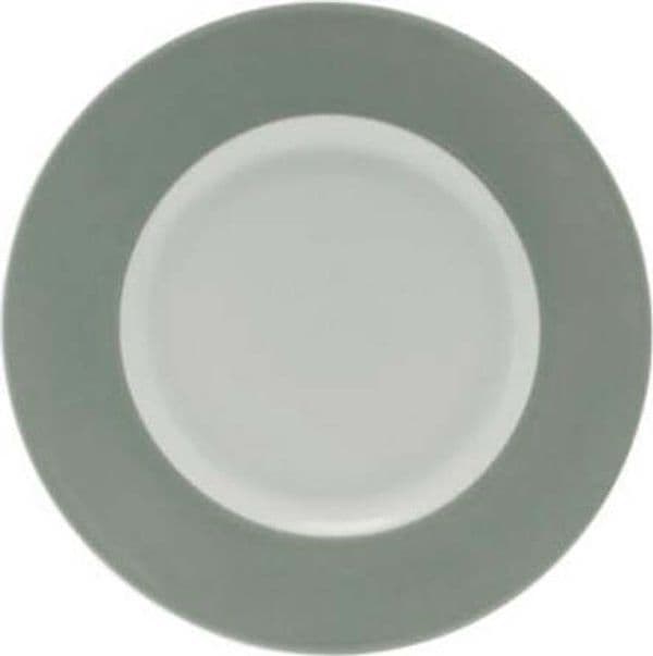 Livellara-Piatto-Frutta-FRESHNESS-BANDY-Sage-23-cm