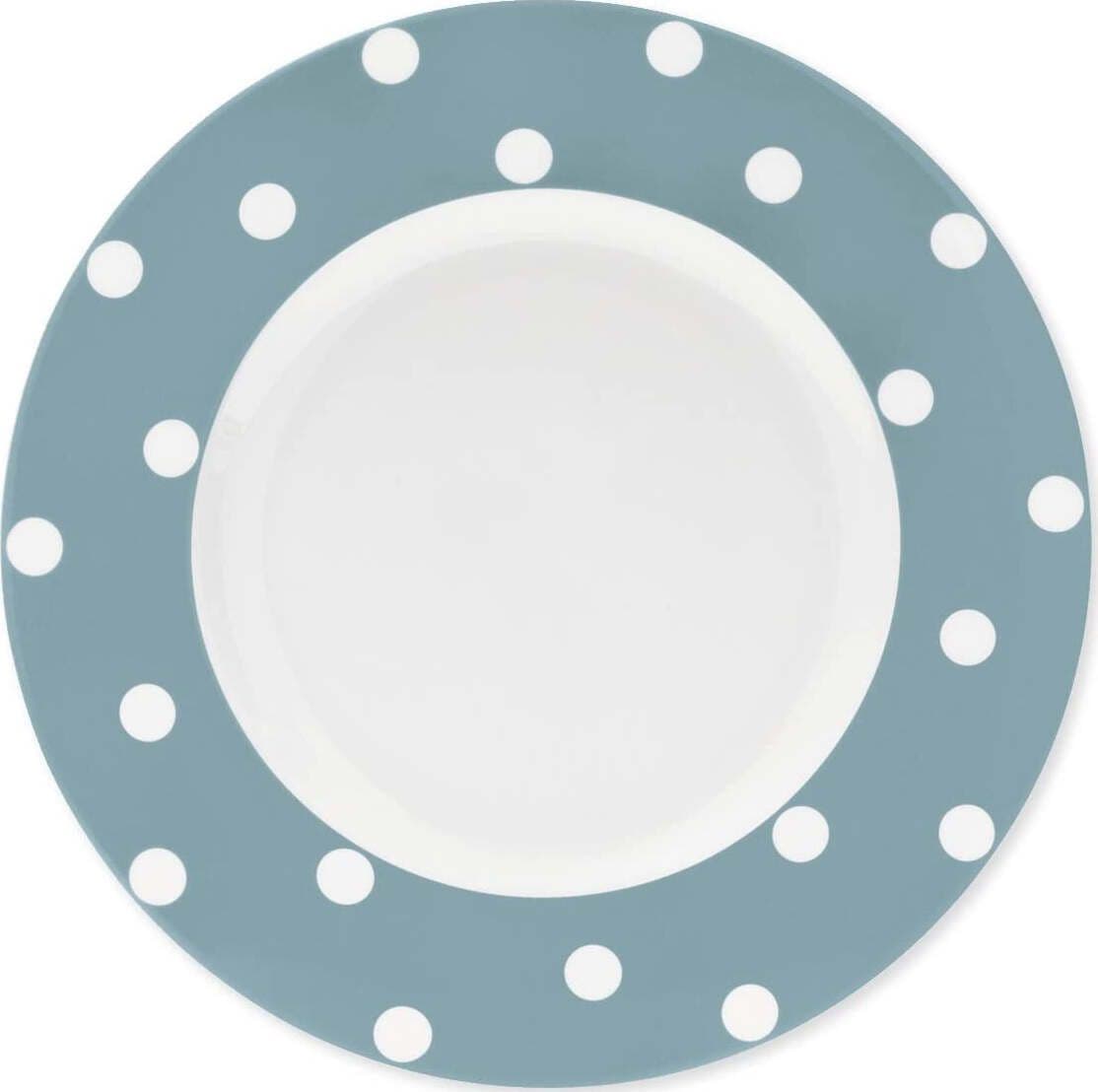 Livellara Piatto piano A0436C56 Freshness Dots Avio Casa e cucina/Stoviglie/Piatti ciotole e vassoi/Piatti per servire/Vassoi/Piatti da portata Scontolo.net - Potenza, Commerciovirtuoso.it