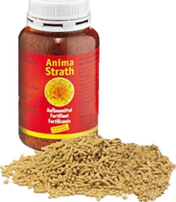 Lizofarm-Anima-Strath-granulare-100-g
