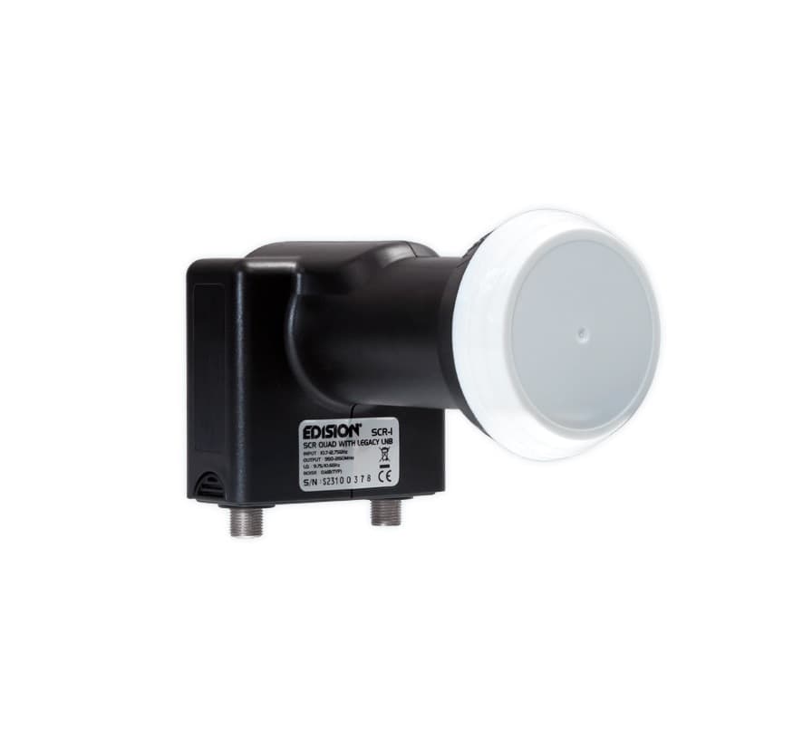LNB-SCR1-Unicable-0.1dB-EDISION