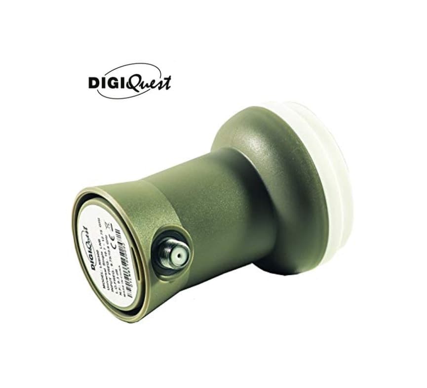 LNB-Single-0,3dB-DIGIQUEST