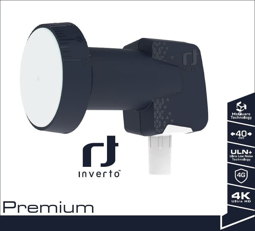 LNB-Single-PREMIUM-Universal-40mm-INVERTO