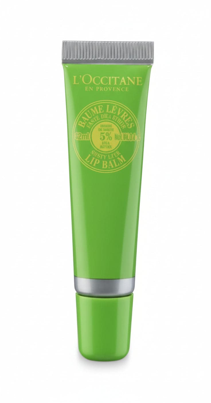 L'occitane En Provence Karite Baume Levres Balsamo Labbra 12ml Biologico Certificato Idratante Burro Karite Bio in Balsamo Farmacia Centrale M.le Iadevaia - Maddaloni, commercioVirtuoso.it