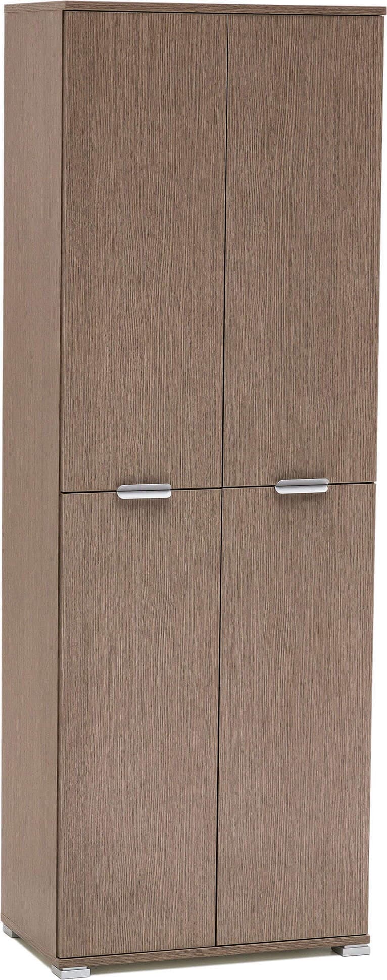LOLLO---armadio-4-ante-Rovere-grigio-Milani-Home