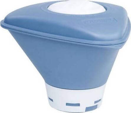 LordsWorld - Astralpool - Serie Shark Dosatore di Cloro per Piscina - Dispensatore Cloro - Pastiglie da 200/20Gr - Galleggiante per Dispensare Cloro E Bromo per nel Piscine - 36620-SHARK Dosatore Galleggiante Shark Astral Pool Fluidra prodotti chimici pastiglie Sicily Pool - Acireale, Commerciovirtuoso.it