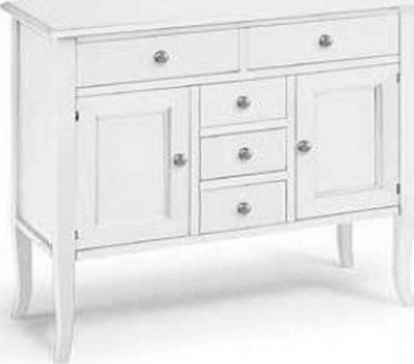 LORENE---credenza-in-legno-100x40x85-Bianco-Milani-Home