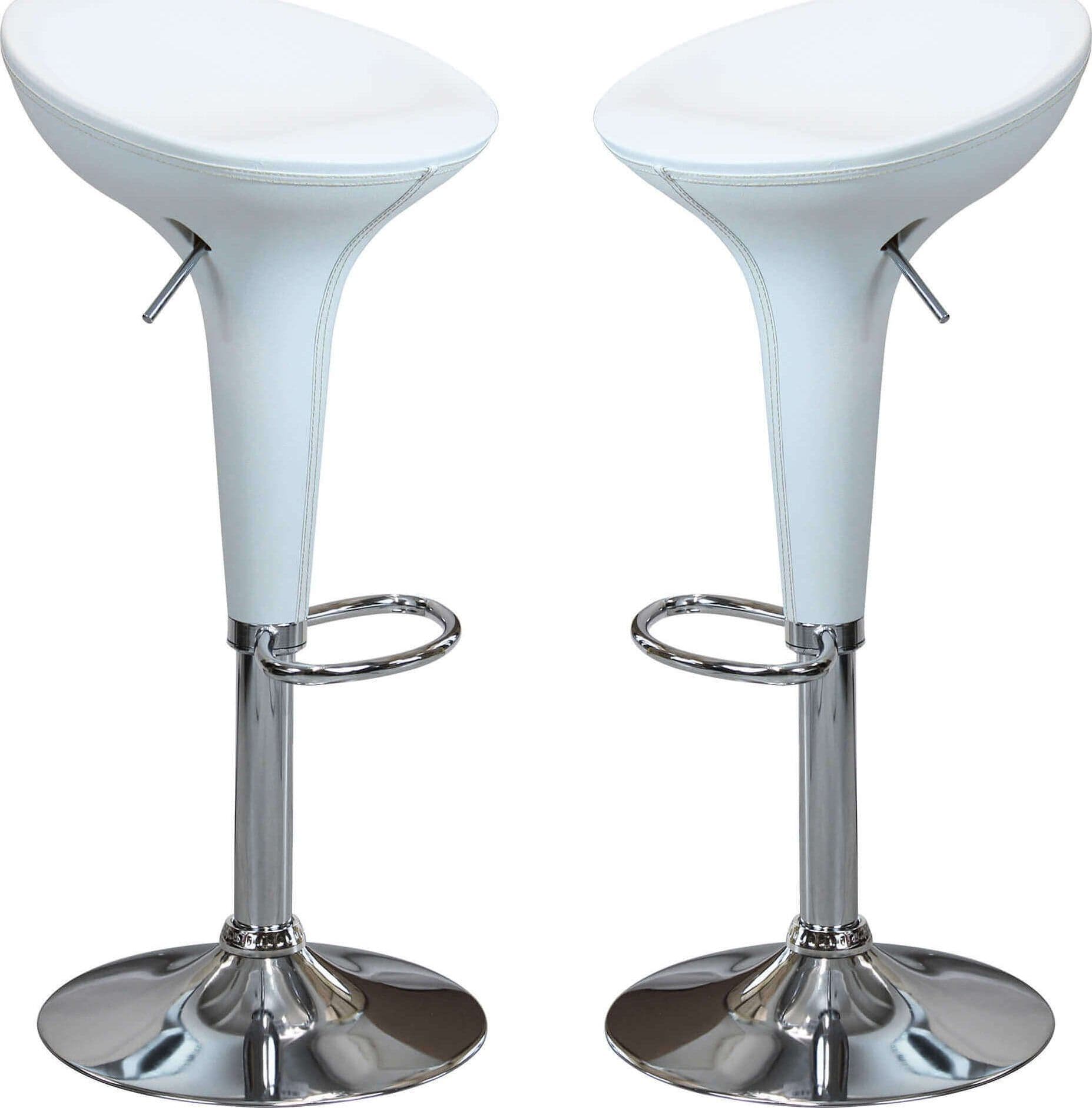 LORRAINE---set-di-2-sgabelli-alti-in-metallo-Bianco-Milani-Home