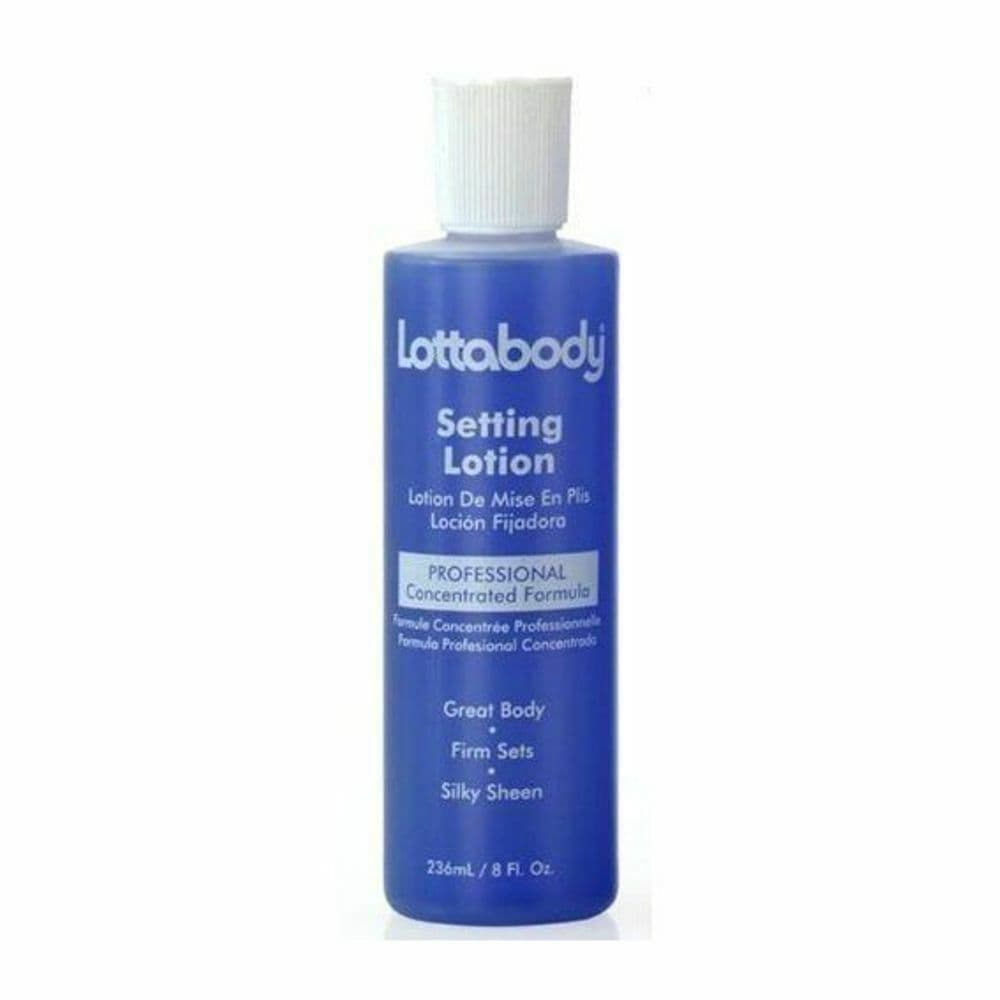 Lottabody Setting Hair Lotion Texturizing Professional Concentrato Lozione Capelli per Piega 236 Ml per Capelli Più Lucenti E Sani in Balsami Agbon - Martinsicuro, commercioVirtuoso.it