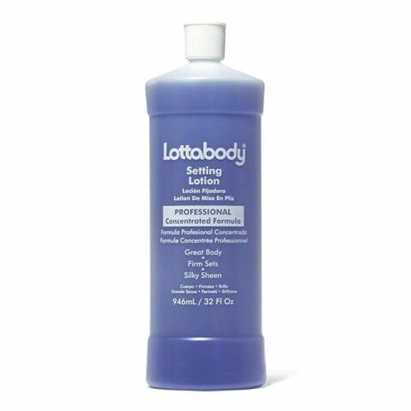 LOTTABODY SETTING LOTION PROFESSIONALE CONCENTRATO LOZIONE CAPELLI PIEGA 950 ML in Balsami Agbon - Martinsicuro, commercioVirtuoso.it
