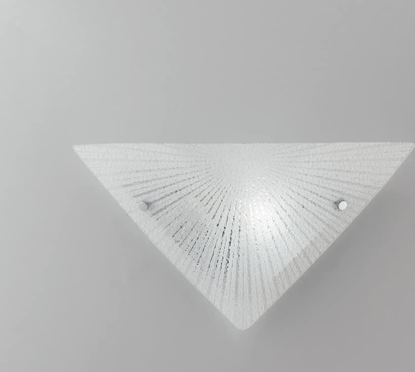 LUCE-AMBIENTE-DESIGN---APPILQUE-ISIDE-BIANCA-CM-40x20-1XE27-60W